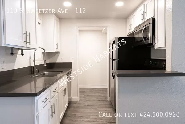 1 bedroom apartment for rent in Beverly Grove - Central Los Angeles, Los Angeles