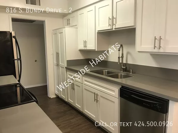 1 bedroom apartment for rent in Brentwood - Westside / South Bay, Los Angeles