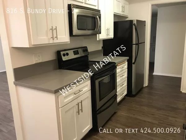 1 bedroom apartment for rent in Brentwood - Westside / South Bay, Los Angeles