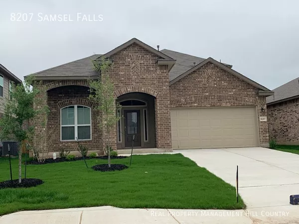 4 bedrooms apartment for rent in Far West Side - West SATX, San Antonio