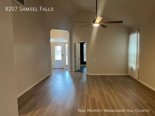 4 bedrooms apartment for rent in Far West Side - West SATX, San Antonio