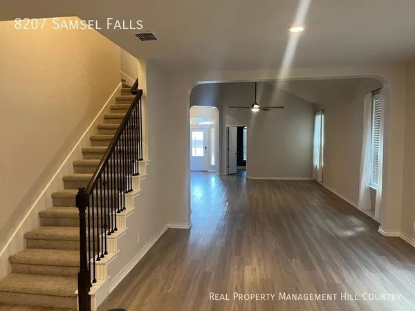 4 bedrooms apartment for rent in Far West Side - West SATX, San Antonio
