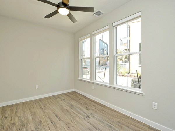 3 bedrooms apartment for rent in South Lamar - South Central Austin, Austin