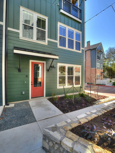 3 bedrooms apartment for rent in South Lamar - South Central Austin, Austin