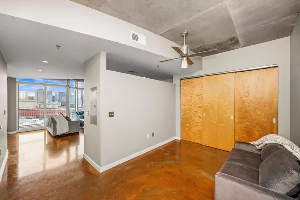 1 bedroom apartment for rent in The Gulch - Central Nashville, Nashville