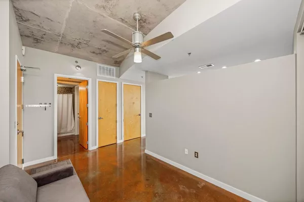 1 bedroom apartment for rent in The Gulch - Central Nashville, Nashville
