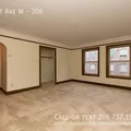 Studio Apartment for rent in Queen Anne - Central Seattle, Seattle