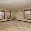 Studio Apartment for rent in Queen Anne - Central Seattle, Seattle