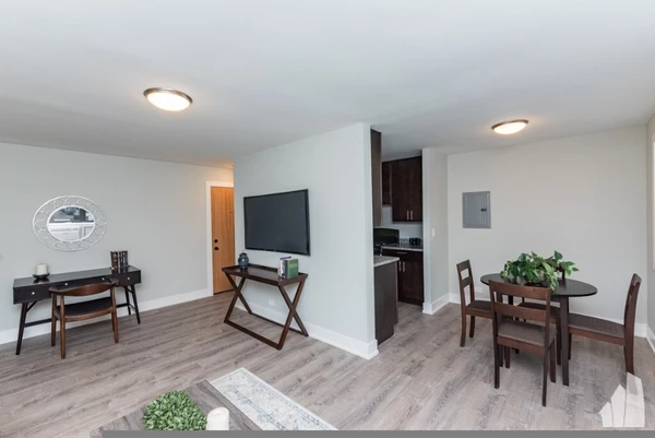 1 bedroom apartment for rent in Lincoln Park - North Side, Chicago