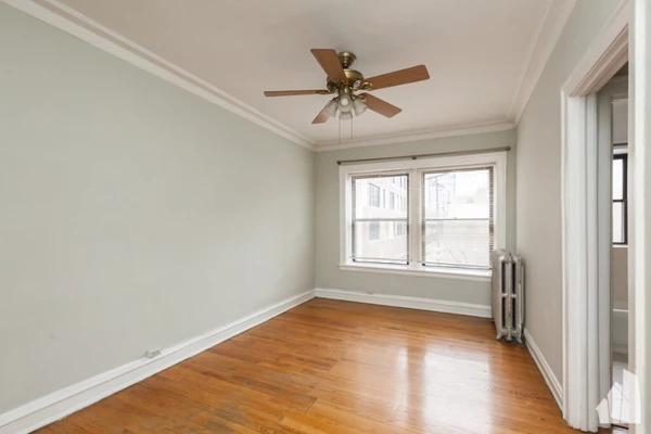Studio Apartment for rent in Gold Coast - Central, Chicago