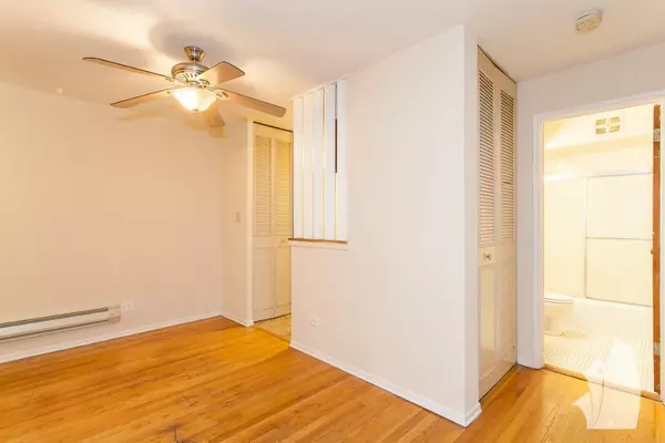 1 bedroom apartment for rent in Lincoln Park - North Side, Chicago