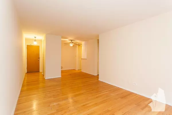 1 bedroom apartment for rent in Lincoln Park - North Side, Chicago