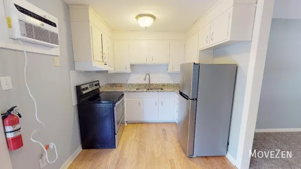 1 bedroom apartment for rent in Grier Heights - Central Charlotte, Charlotte