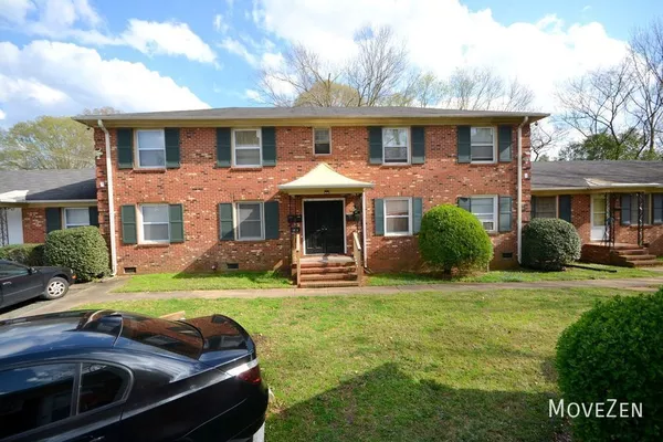 1 bedroom apartment for rent in Grier Heights - Central Charlotte, Charlotte