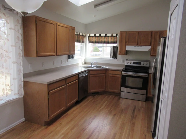 4 bedrooms apartment for rent in Cimarron Hills - East COS, Colorado Springs