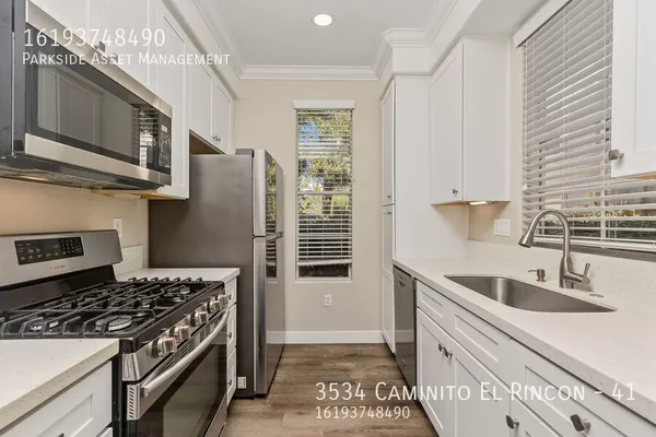 2 bedrooms apartment for rent in Del Mar - North SD, San Diego