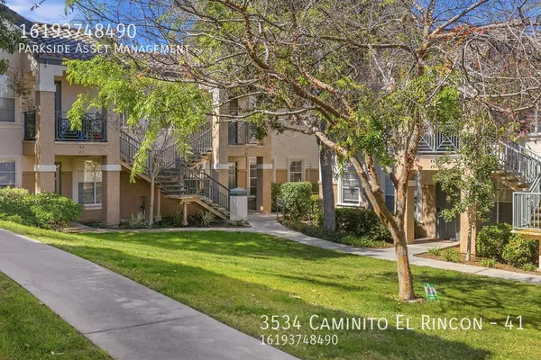 2 bedrooms apartment for rent in Del Mar - North SD, San Diego