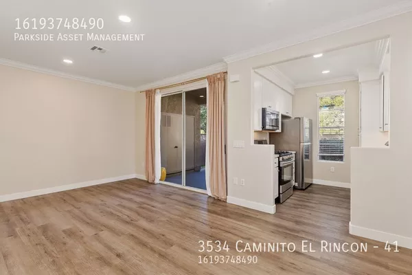 2 bedrooms apartment for rent in Del Mar - North SD, San Diego