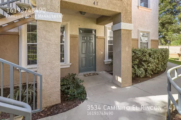 2 bedrooms apartment for rent in Del Mar - North SD, San Diego