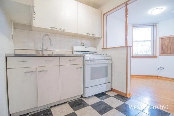 1 bedroom apartment for rent in West Town - West Side, Chicago