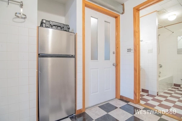 1 bedroom apartment for rent in West Town - West Side, Chicago