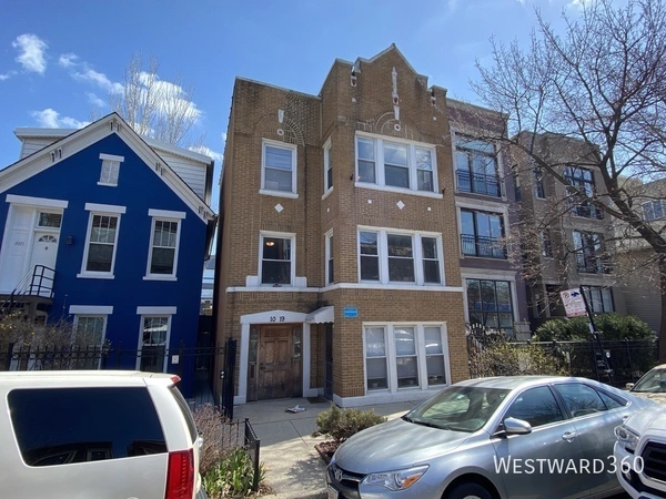 1 bedroom apartment for rent in West Town - West Side, Chicago