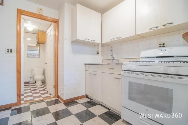 1 bedroom apartment for rent in West Town - West Side, Chicago