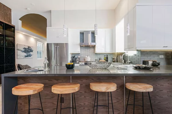 4 bedrooms apartment for rent in Mission District - San Francisco, San Francisco