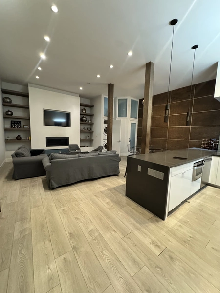 4 bedrooms apartment for rent in Mission District - San Francisco, San Francisco