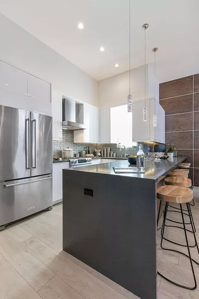 4 bedrooms apartment for rent in Mission District - San Francisco, San Francisco