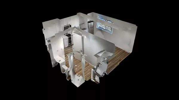 Studio Apartment for rent in Palms - Westside / South Bay, Los Angeles