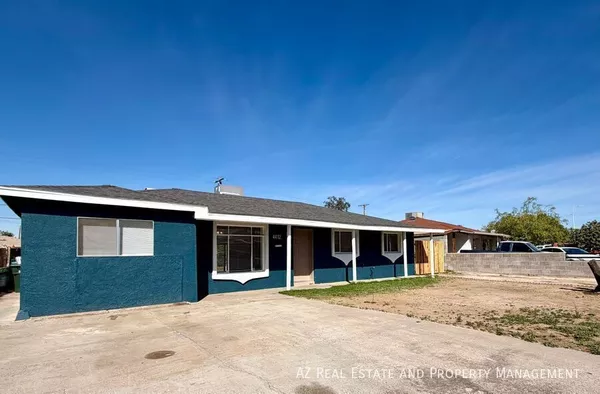 3 bedrooms apartment for rent in Maryvale - Phoenix, Phoenix