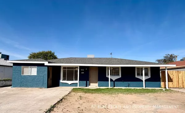 3 bedrooms apartment for rent in Maryvale - Phoenix, Phoenix