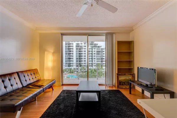 1 bedroom apartment for rent in Downtown Miami - Miami, Miami