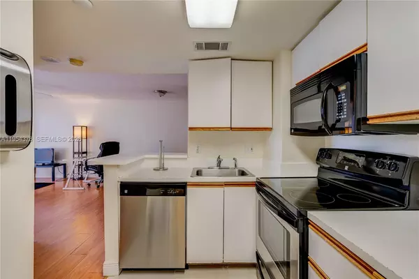 1 bedroom apartment for rent in Downtown Miami - Miami, Miami