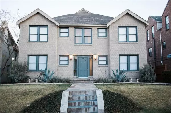 1 bedroom apartment for rent in Oak Lawn - Ne Dallas, Dallas