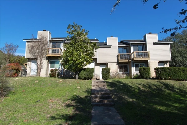 2 bedrooms apartment for rent in Steiner Ranch - West Austin, Austin