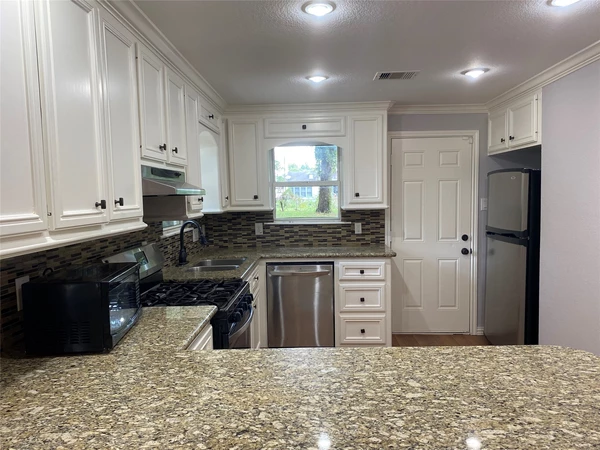 2 bedrooms apartment for rent in Eastex/ Jensen - Ne Houston, Houston