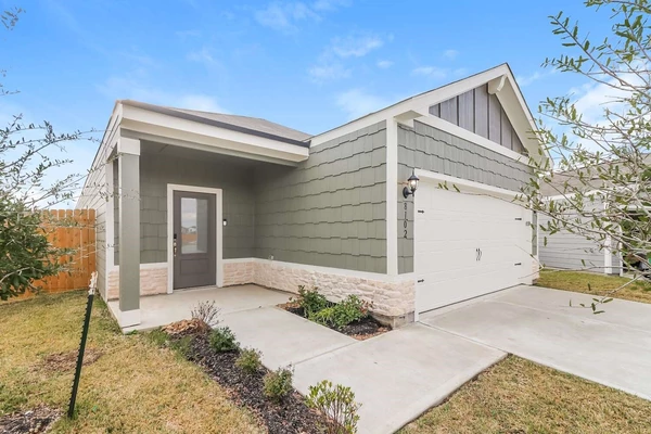 3 bedrooms apartment for rent in East Little York/ Homestead - Ne Houston, Houston