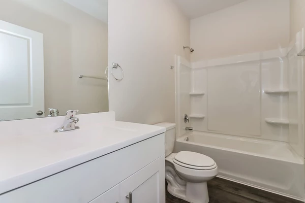 3 bedrooms apartment for rent in East Little York/ Homestead - Ne Houston, Houston