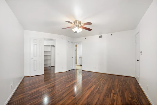 2 bedrooms apartment for rent in Uptown - West Houston, Houston