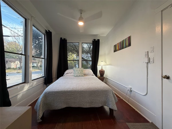 2 bedrooms apartment for rent in Fourth Ward - Inner Loop, Houston