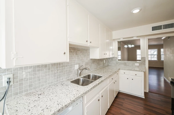 1 bedroom apartment for rent in Westbury - Sw Houston, Houston