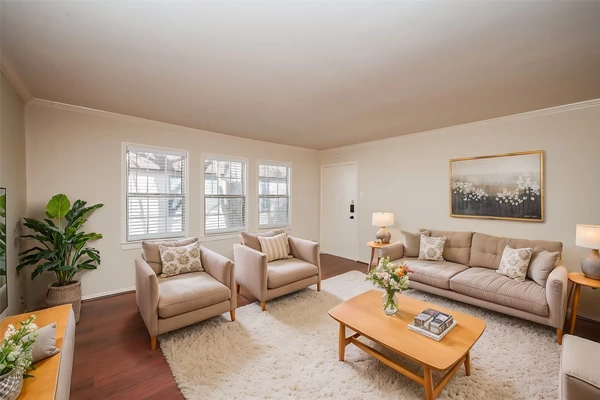 1 bedroom apartment for rent in Westbury - Sw Houston, Houston