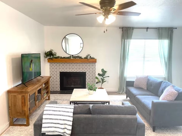 2 bedrooms apartment for rent in University Hills - East Austin, Austin