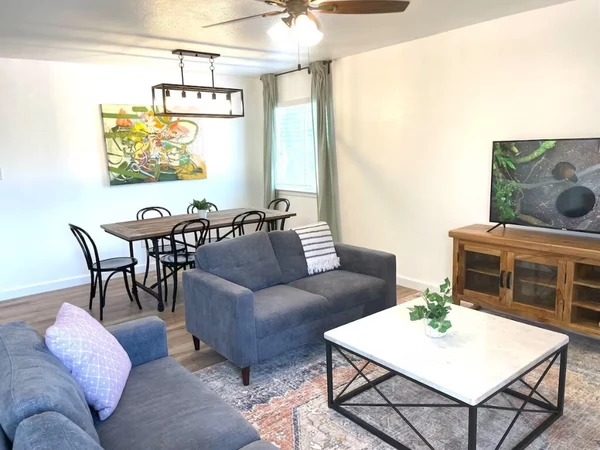 2 bedrooms apartment for rent in University Hills - East Austin, Austin