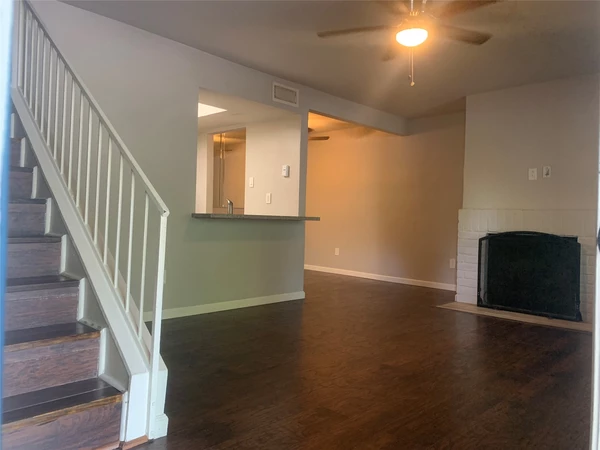 2 bedrooms apartment for rent in Briarforest - West Houston, Houston