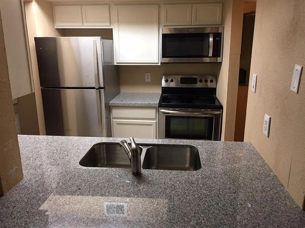 2 bedrooms apartment for rent in Briarforest - West Houston, Houston