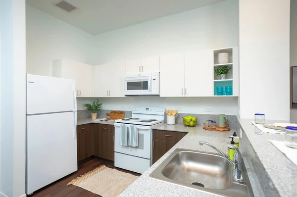 1 bedroom apartment for rent in Second Ward - Inner Loop, Houston