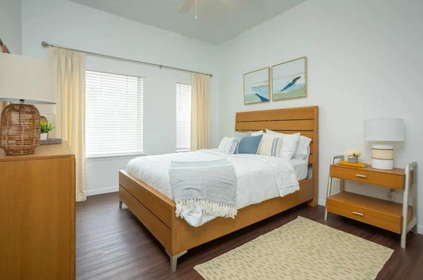 1 bedroom apartment for rent in Second Ward - Inner Loop, Houston